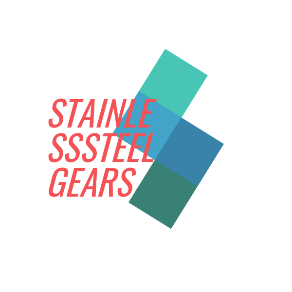 stalnlesssteel gear